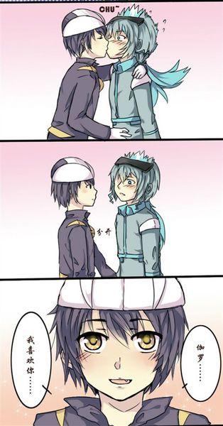 小心超人的图片