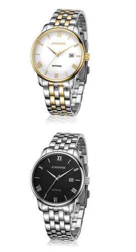 日本 有无质检报告:是 品牌:johnnie/尊尼 机芯类型:石英机芯 手表