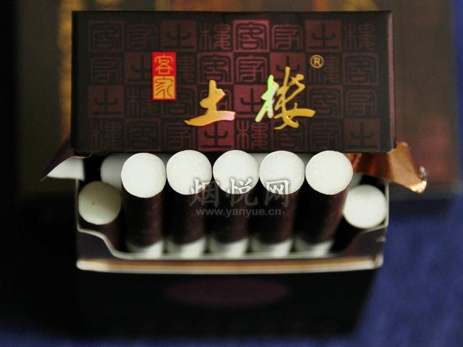 土楼(神韵)图片,土楼(神韵)烟价格,土楼(神韵)香烟价格,土楼(神韵