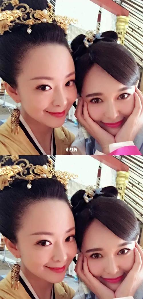 锦绣未央_电视机_影视_电视(图文)_华语剧