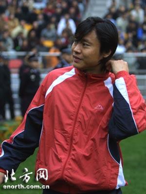 孙建军卢欣被挂牌 孙建军:早就知道会轮到我