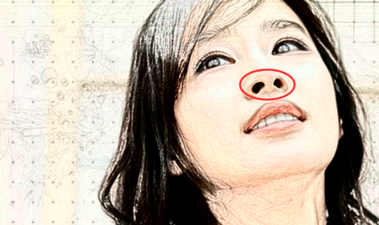 好胜心|面相|颧骨_新浪网