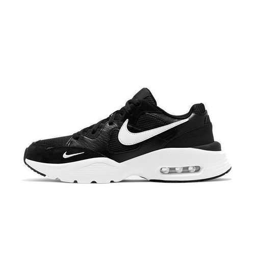 nike耐克男鞋运动鞋airmaxfusion气垫跑步鞋cj1670002视频