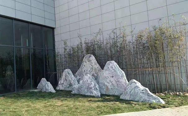 雪浪石