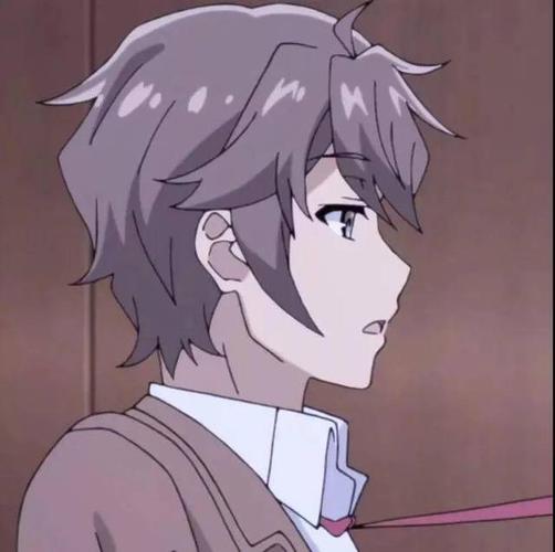 卡通情侣头像一左一右 | 动漫情侣头像一男一女分开的