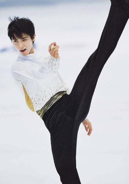 羽生结弦