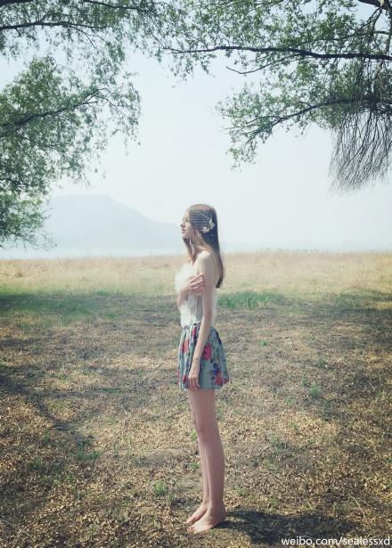 摄影师许丹alisa
