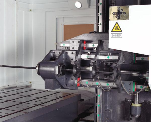 bta深孔钻价格定做bta深孔钻中捷数控深孔钻专家