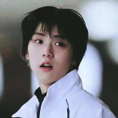 羽生结弦头像