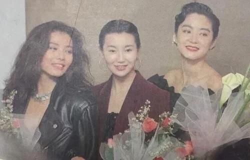 李安赞叹林青霞「光芒盖过所有人」 刘德华称「五人里永远第一个看到