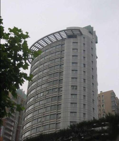 中华保险大厦 中华保险华盛大厦怎么样