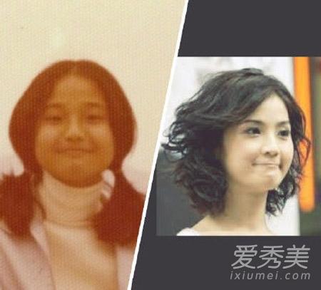 分手照样美!阿sa蔡卓妍时尚发型解析