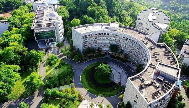 【211高校】西南大学