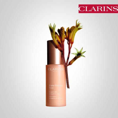 植萃已售66新品天猫$671折后价$670clarins/娇韵诗密集提拉超速眼霜
