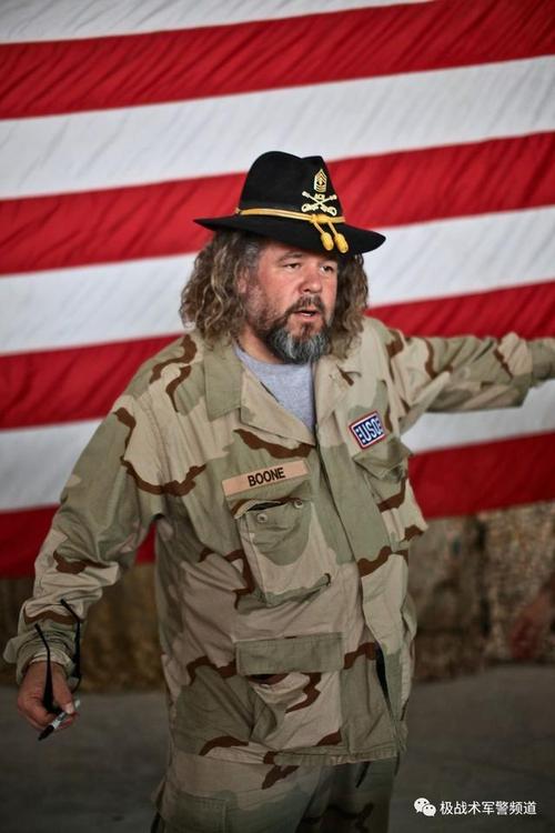 狂野不羁的西部牛仔-美军骑兵帽简史丨装备