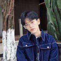 男生小清新清纯抖音头像