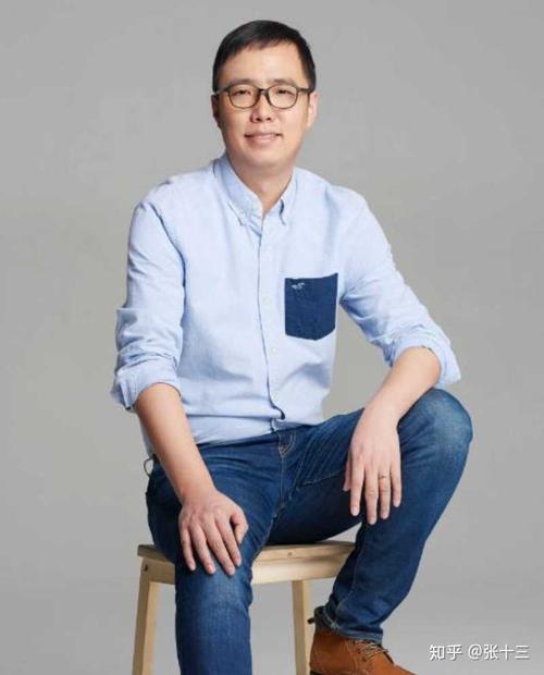 张十三 的想法: 【快手创始人程一笑的变化:从程序员