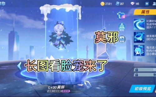 活动作品郝柒柒qq飞车手游新宠物莫邪长赛道看脸之王脸黑一整局下来不