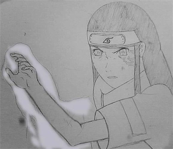 宁次  (火影忍者)