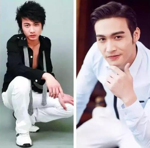 因种种恋情流失的女粉人数 张彬彬都用男粉补上了