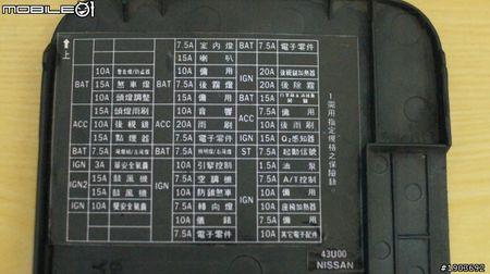东风本田crv雨刮器继电器在哪个位置