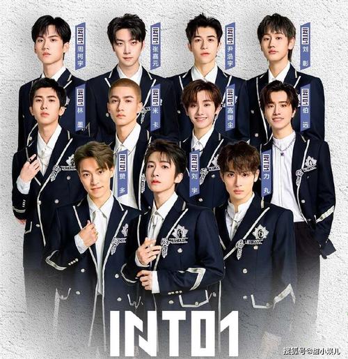 组合榜的第三名是初代男团组合tfboys,三位成员很久没有参加合体活动