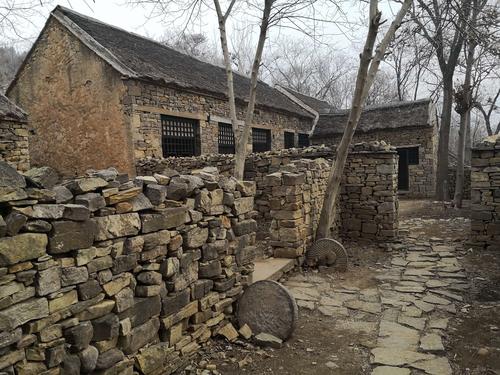 2019新年,我来到沂蒙山老区寻找父辈们在此留下的革命足迹…… 美篇