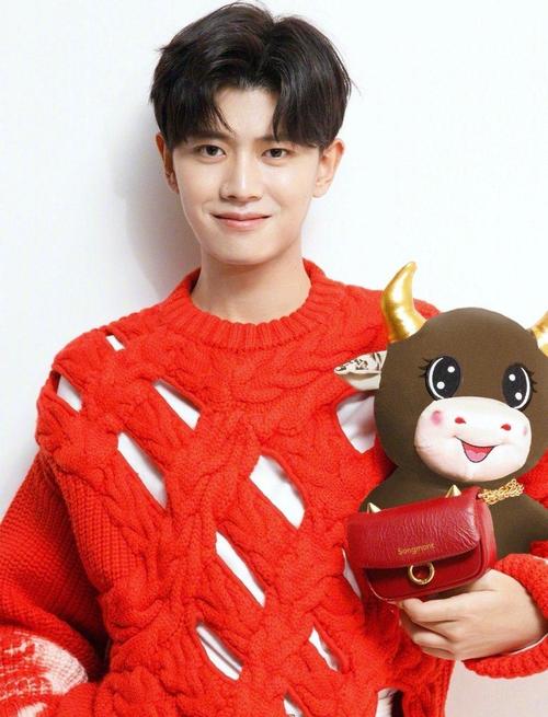 任嘉伦祝贺陈梦拿下奥运冠军,两人原来是队友,曾经的履历很奇妙