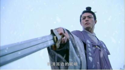 电视 新剧综艺 > 正文  出处:仙剑奇侠传三 扮演者:霍建华 白豆腐被
