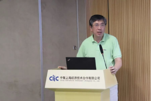 青春点燃梦想,创新引领发展——2019中智上海青年员工