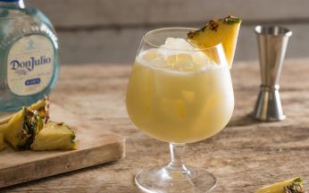 【鸡尾酒】夏威夷四小金花之奇奇(chi chi)