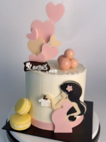 巧克力插件蛋糕#母亲节蛋糕_蛋糕_巧克力_母亲节去哪玩_湖州自由行