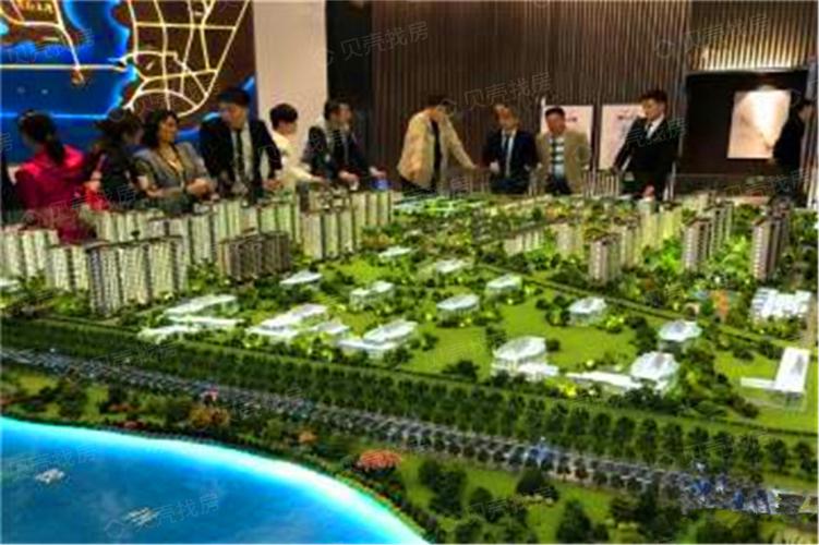 融创红岛湾相册