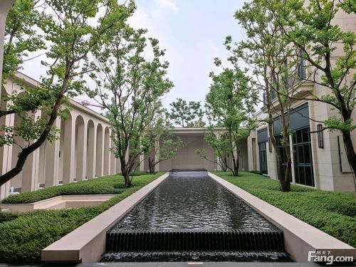 万科华生公园大道怎么样?看现场置业顾问发布了3条项目新消息!