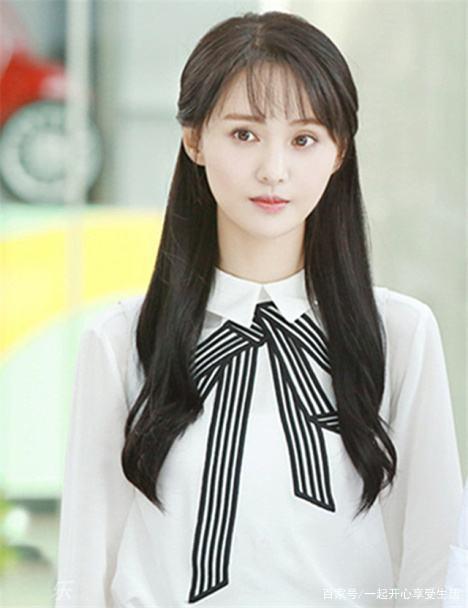 女神节来了,影视剧中的贝微微,赵默笙,哪个是你心中的