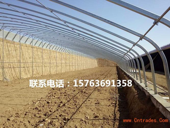 日光大棚厂家,日光温室价格,土墙温室厂家