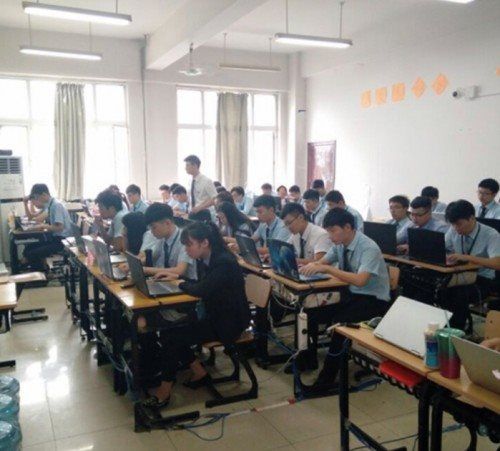 北京八维研修学院怎么样值得选择吗
