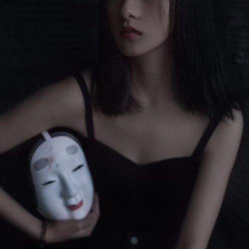 孟婆大人- の 喜欢的头像而已