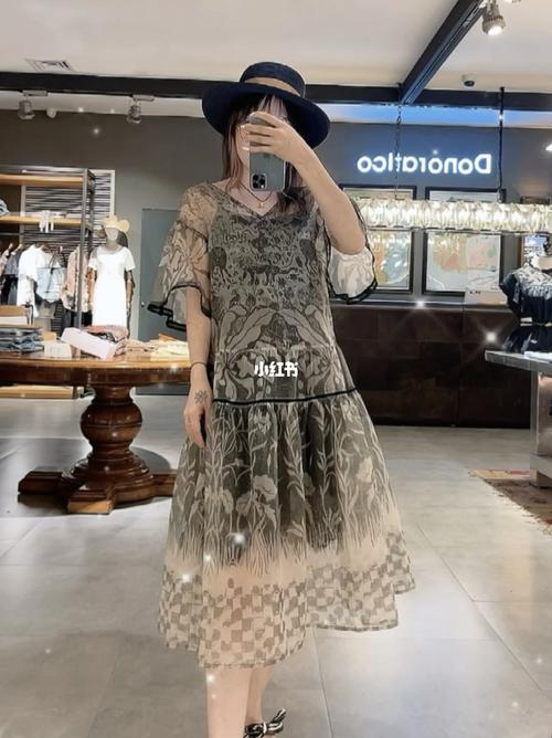 达衣岩2021夏季连衣裙_夏天去哪玩_连衣裙_达衣岩怎么