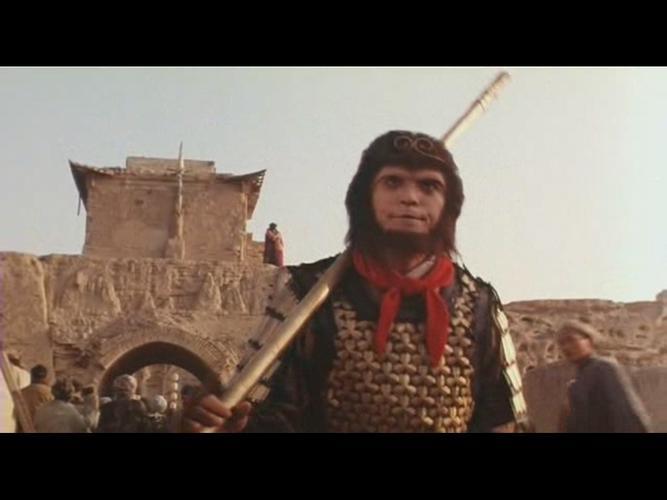 有这张图的高清照吗 大话西游的