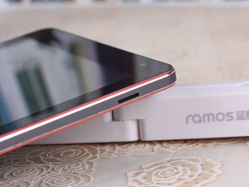 【高清图】 蓝魔(ramos)i9s游戏版效果图 图190