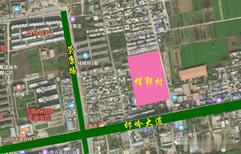 只有"华耀城太古里"有少部分住宅产品,未来高铁大道以南八里堂等片区