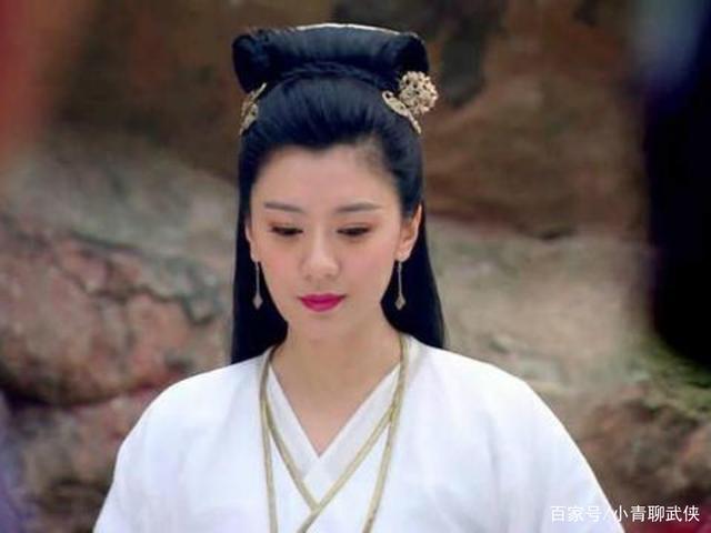 李秋水