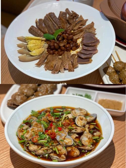 南京首家|家府潮汕菜『地道潮汕风味菜』_潮汕_海鲜_砂锅_芋泥_花蛤