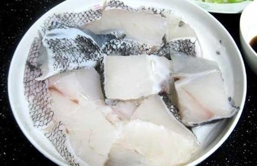 分类:  农业常识 浏览:  次  鳕鱼现在卖的基本都是冷冻切片,银鳕鱼肉