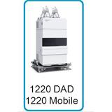 产品- 色谱仪器类 - 液相色谱仪 - 一体化 uhplc-dad 系统 - 厦门仪器