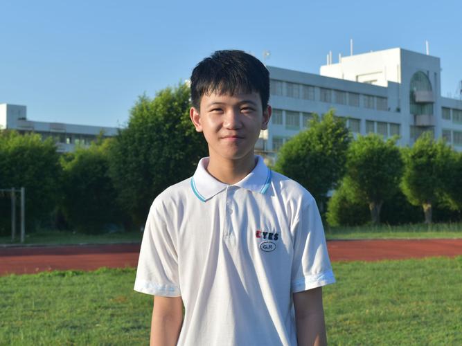 优秀学生