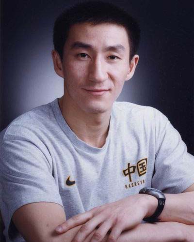 张云松