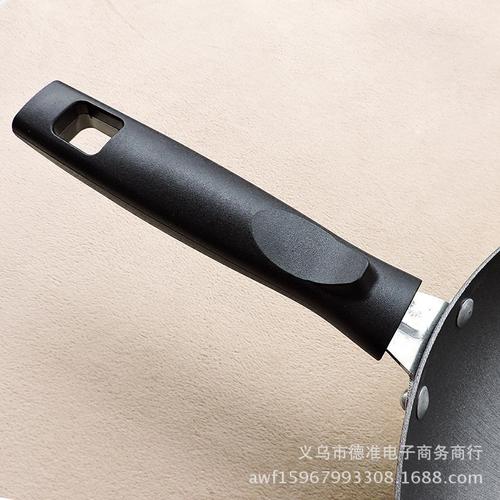 炒锅把手 高档优质电木手柄 防火材料 多功能耐用锅柄