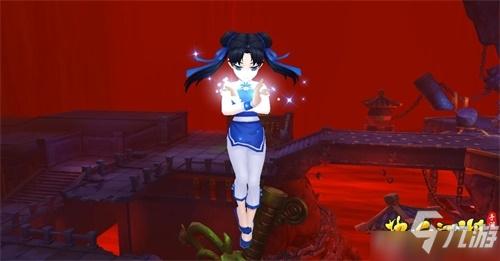 就在千钧一发的时刻,李逍遥,赵灵儿等《仙剑奇侠传一》众主角悄然